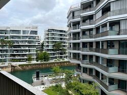 The Reef At King’s Dock (D4), Condominium #603093441